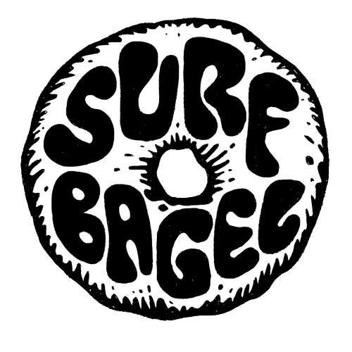 Surf Bagel